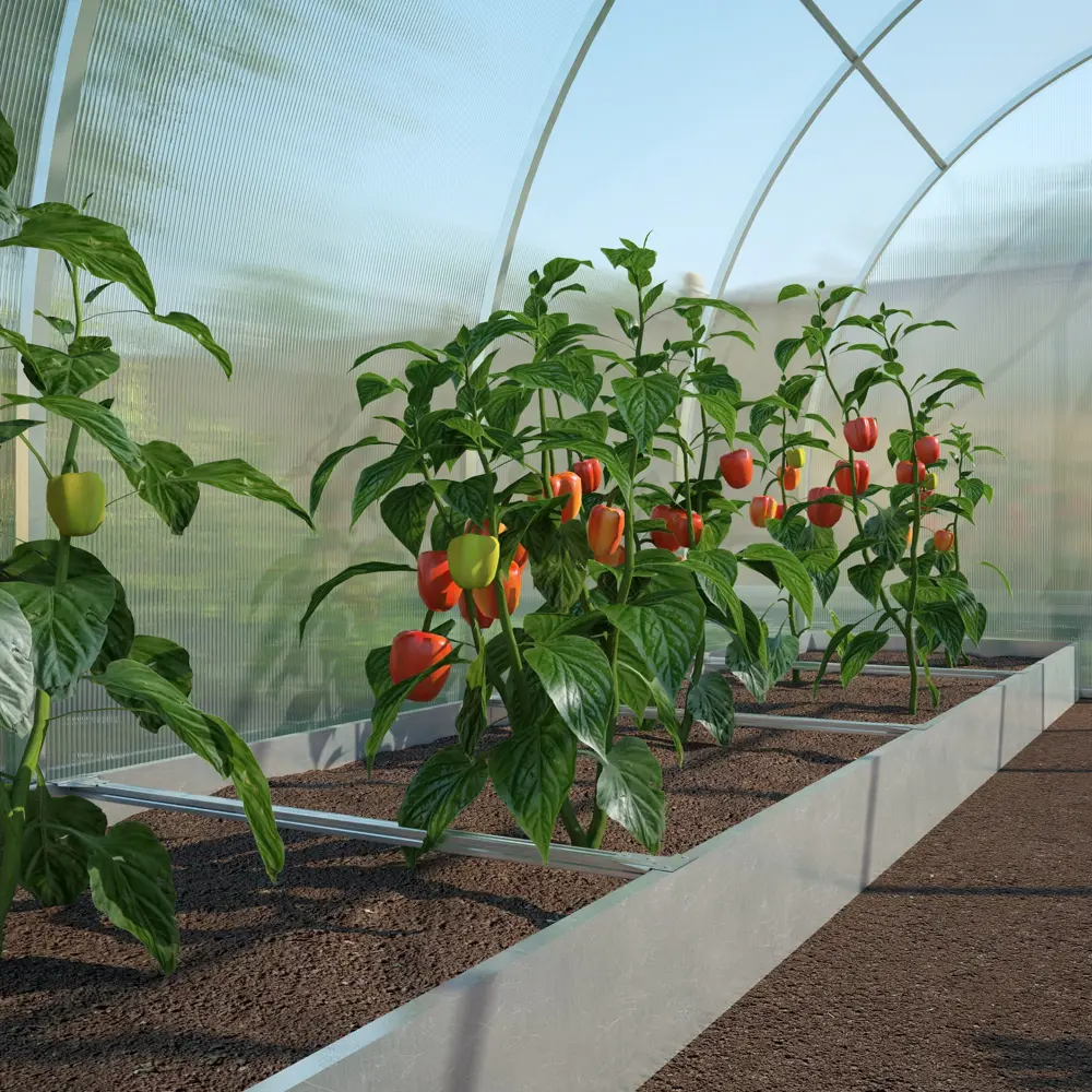 Гряда садовая Благо 0.7 м STLM-2128429 - Вид №1