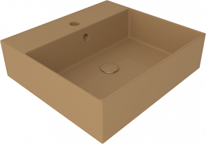 ZELAVBW5017 Подвесная раковина настенная GSG CERAMIC