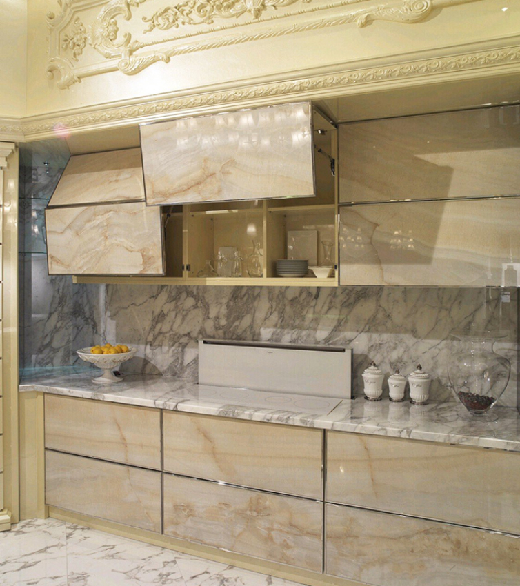 Кухня  FRANCESCO MOLON MARTIKA  - Вид №2