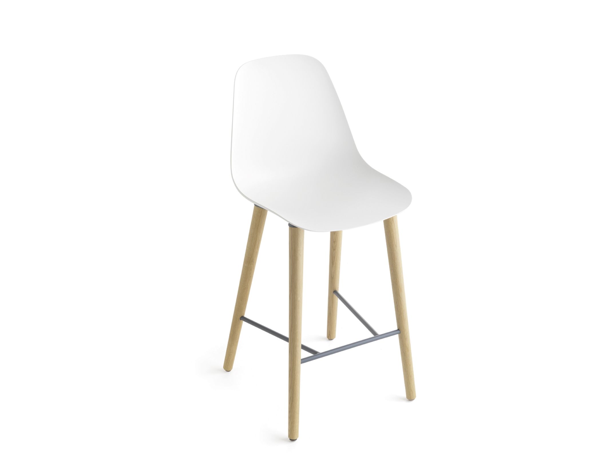 Полипропиленовый стул Crassevig Pola ARCH-00048878