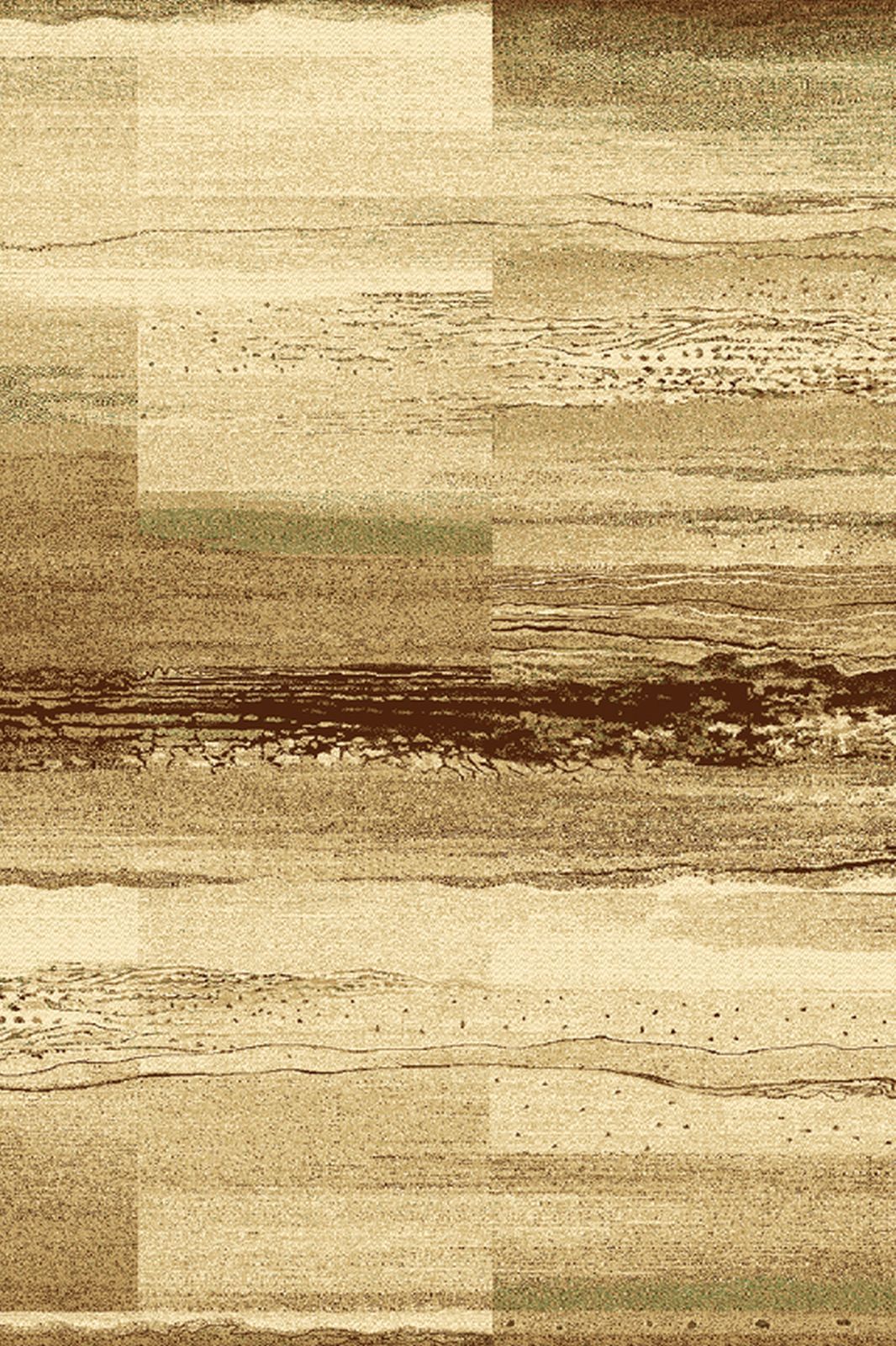 91084833 Ковер Standard Spinel Beige 200x400 см STLM-0476143 AGNELLA