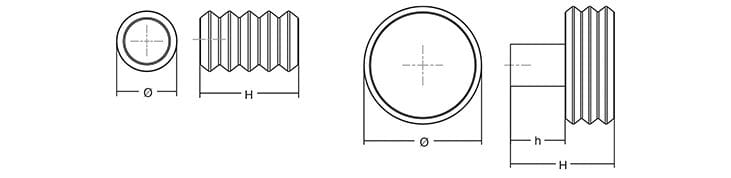 Настенный крючок из дуба Viefe Pulse ARCH-00086785 - Вид №10