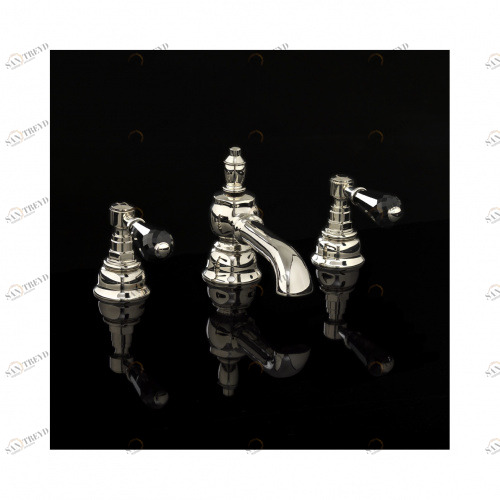 Смеситель / Antique precious level Devon&Devon sun-id-377945