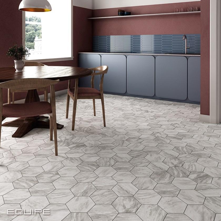 EQUIPE CERAMICAS Внутренняя и внешняя напольная / настенная плитка sun-id-1416460 - Вид №4