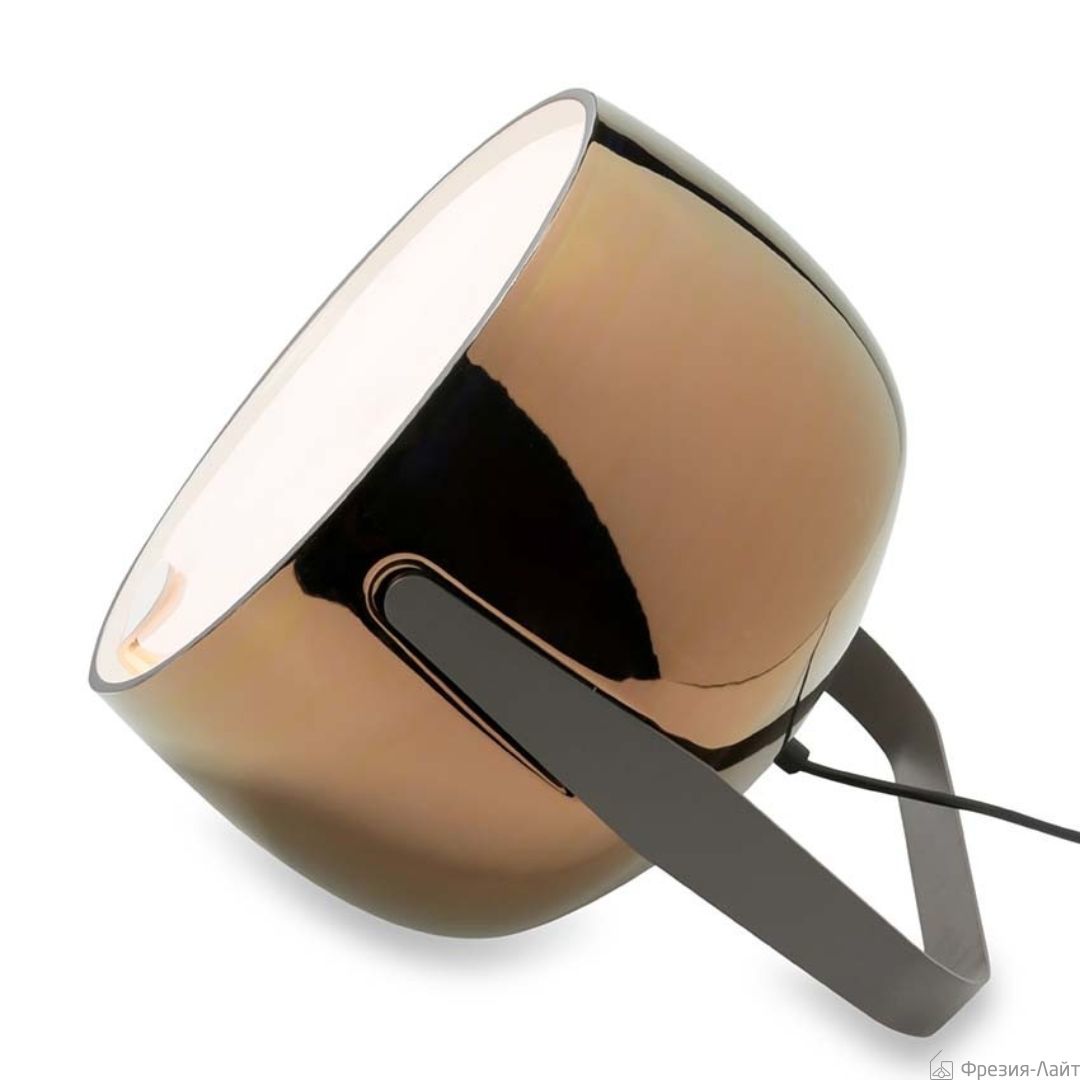 Karman CT154 CR INT Bag лампа настольная CT154CRINTK