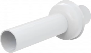 Tруба с обрамлением DN40