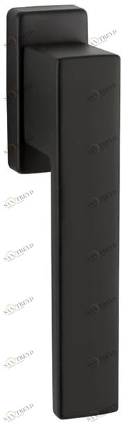 Reguitti Оконная ручка dk на розе Q-arte A124dkq1588