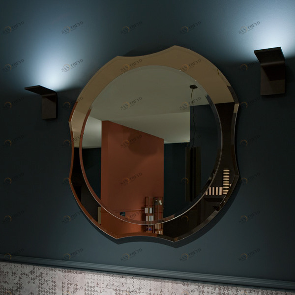 Зеркало LUXOR775 Antonio Lupi LUXOR Antoniolupi