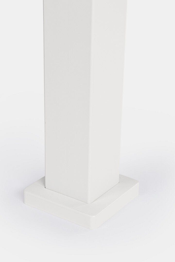 Самонесущая пергола из алюминия с поворотными пластинами BIZZOTTO OCEAN ARCH-00042235 - Вид №33