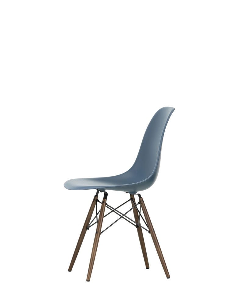 Стул из полипропилена с мягким сиденьем VITRA Eames Plastic Chair ARCH-00109310 - Вид №117