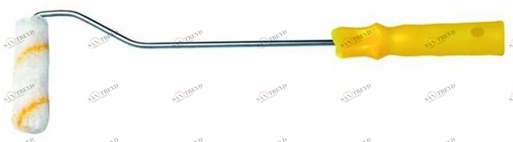 MAURER Минирулло на радиаторы sun-id-1476945