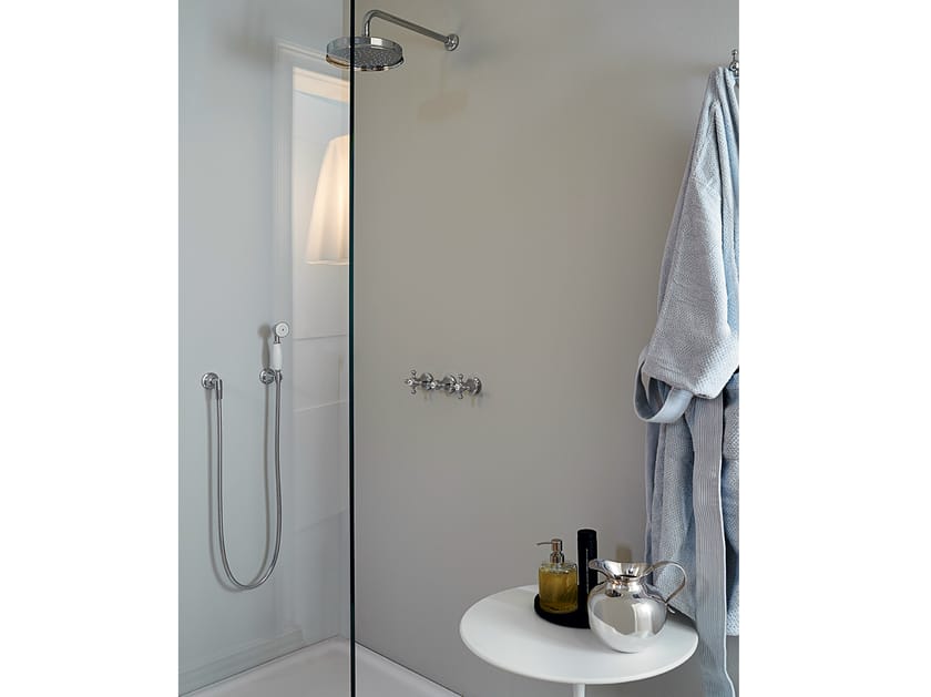 Смеситель для душа с ручным душем Zucchetti Агора ARCH-00050598