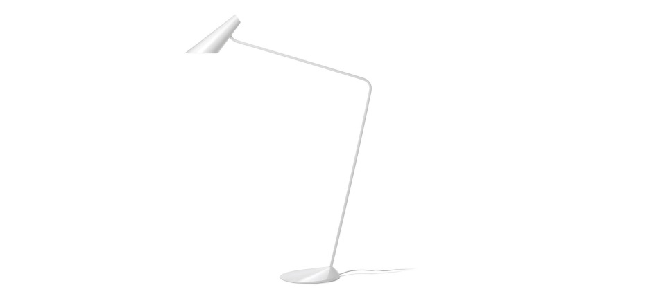 008403 Торшер 0715 Vibia I.Cono