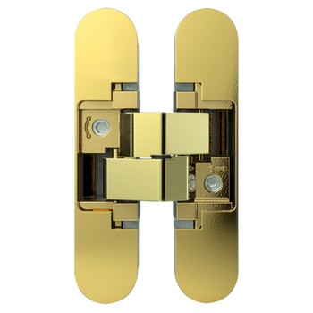 Петля Anselmi 170 3D 44 Santreyd LK01-780 - Вид №4