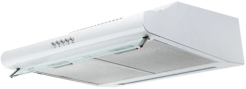 98299707 Вытяжка для кухни Ore Grong 50 WHITE STLM-0620708