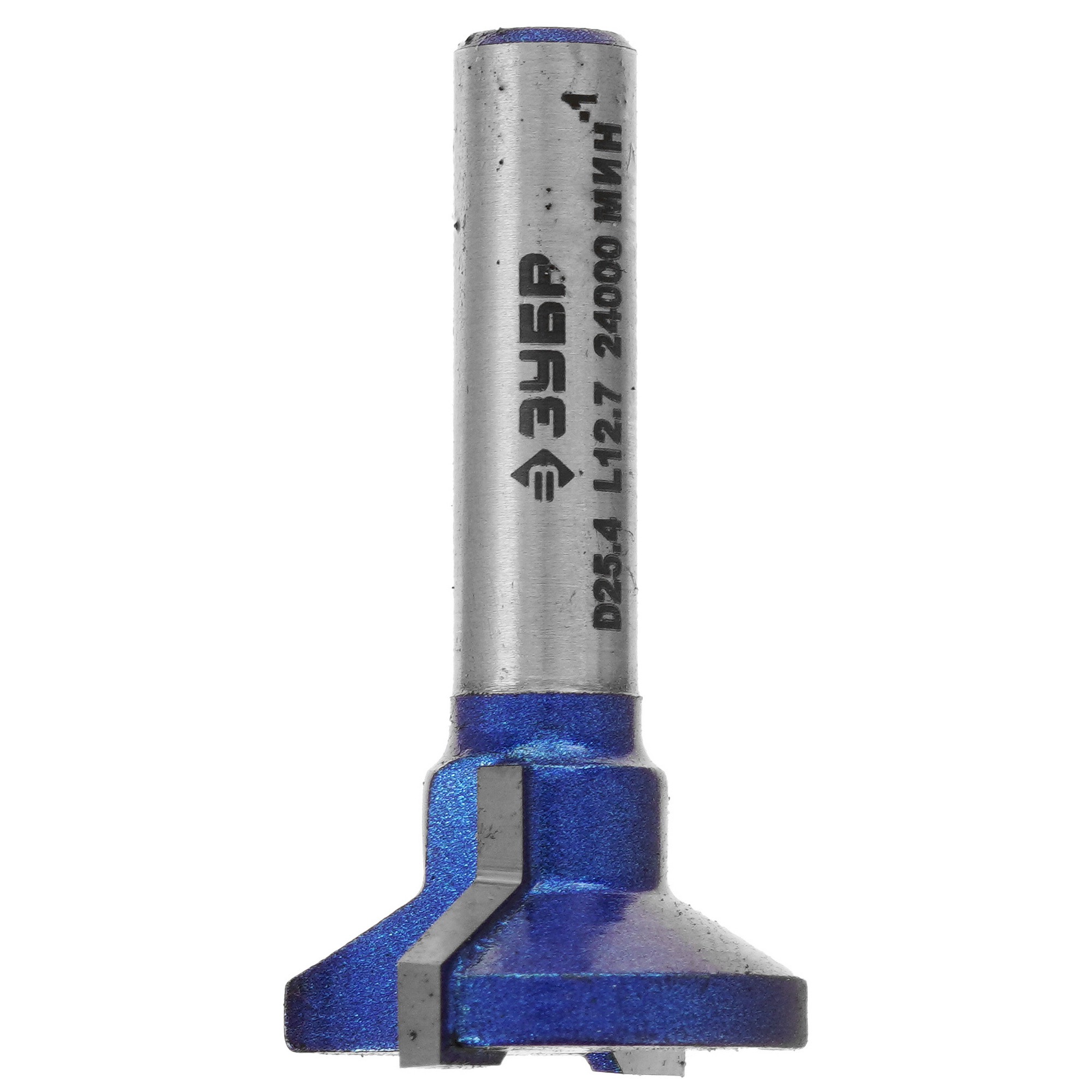 Фреза ЗУБР 28750-25.4 5306774 STDN-0002959