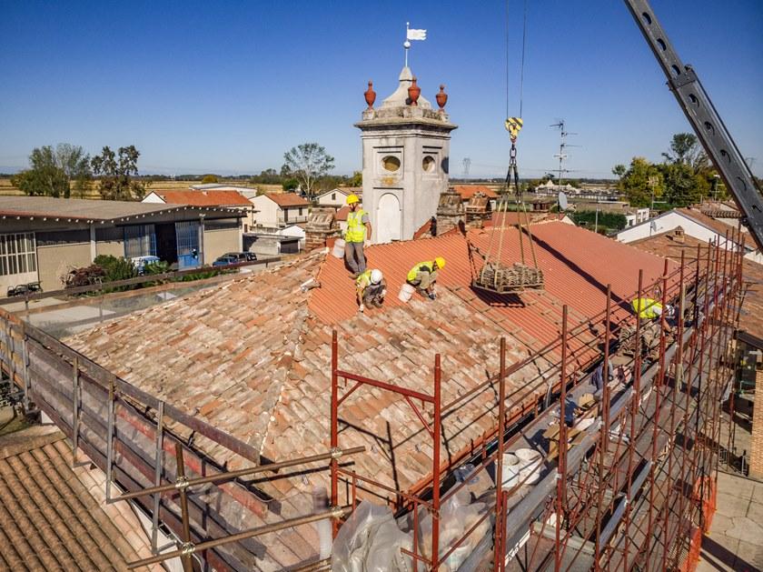 Alubel Стальная система под плитку sun-id-1350932 - Вид №6