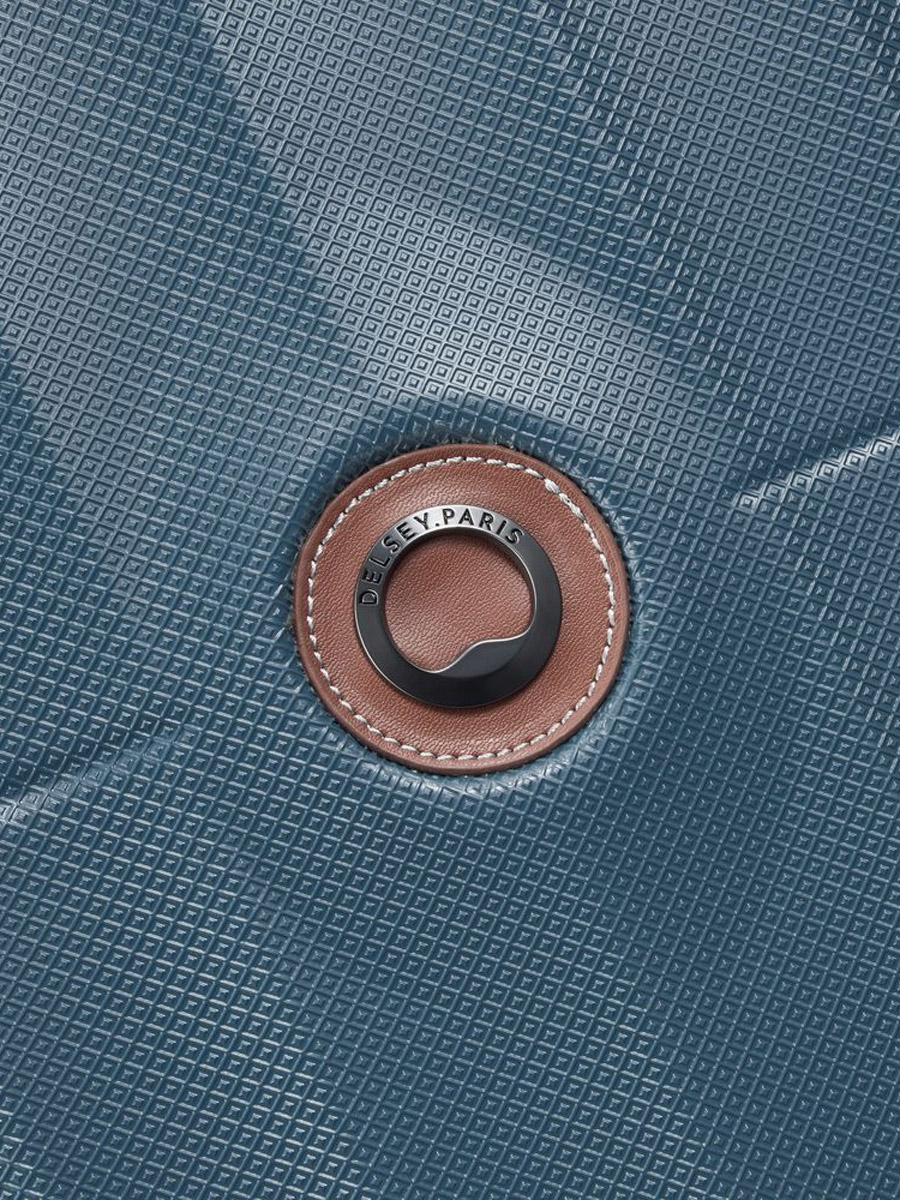 2087830 12 Чемодан 2087830 L Delsey ST Tropez  - Вид №8