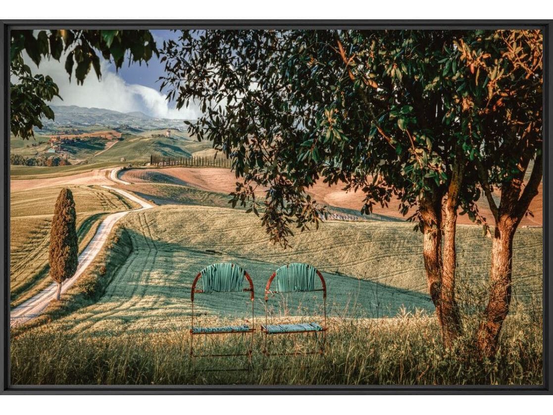 Печать фотографий на бумаге YellowKorner путешествия ARCH-00007286