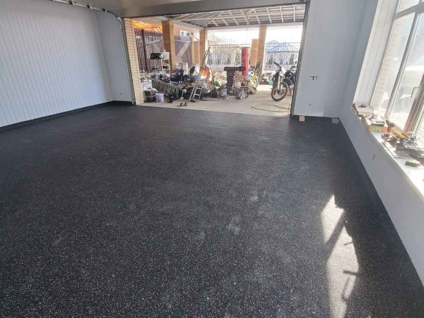 10.5.850Bc Рулонное резиновое покрытие Alegria Top  - Вид №3