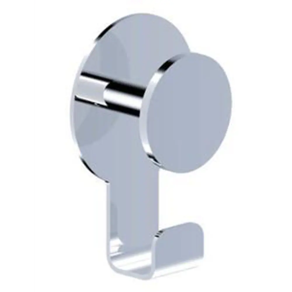 Крючок двухрожковый Urban хром 81979709 STLM-2158147 SENSEA 