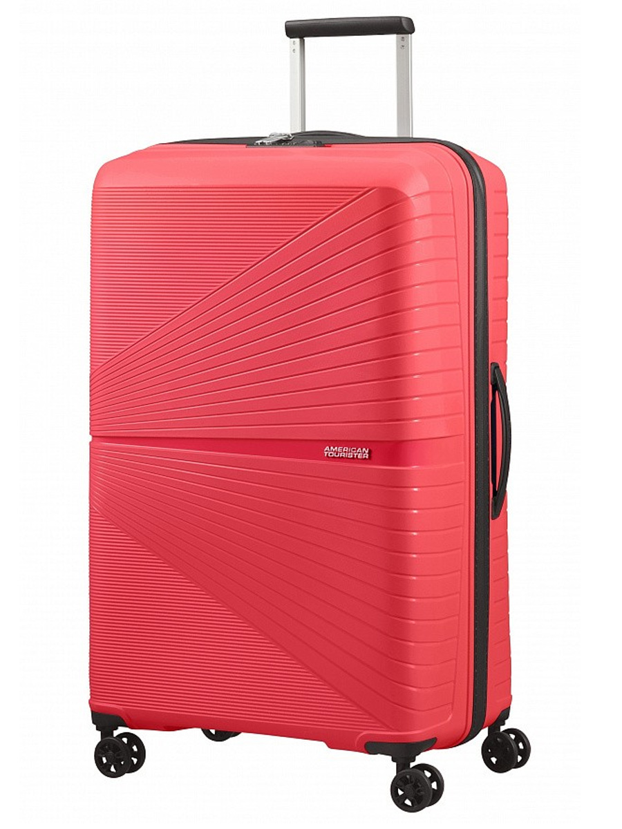 88G-90003 Чемодан 88G*003 Spinner 77 American Tourister Airconic 