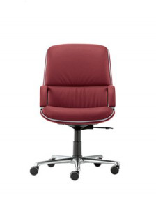 VAGHI Кресло для гостей KIRUNA