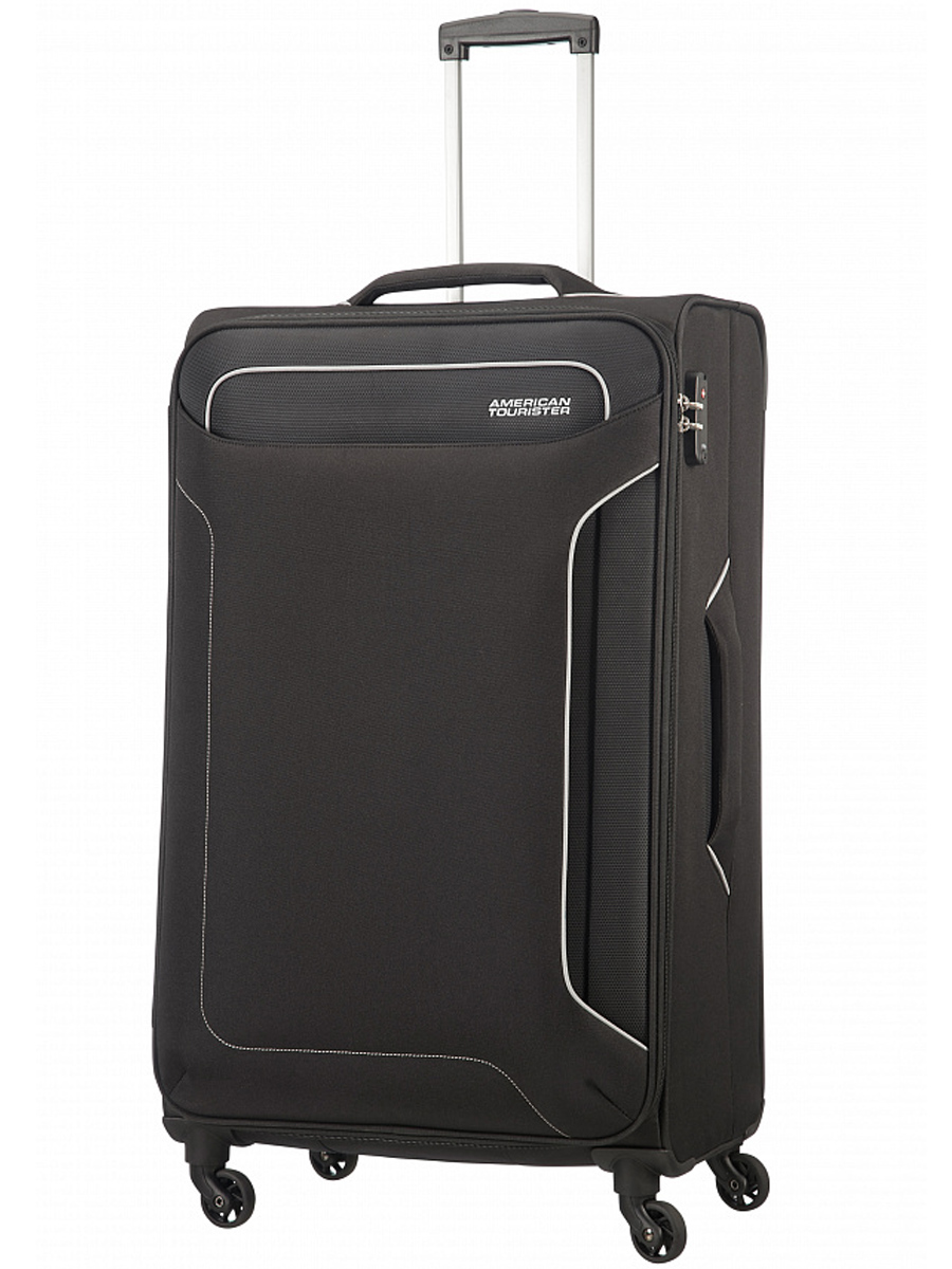 50G-09006 Чемодан 50G*006 Spinner 79 American Tourister Holiday Heat  - Вид №8