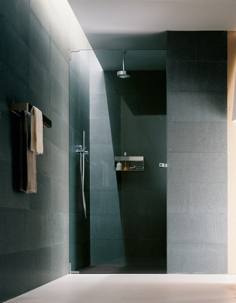 Кристалл ниша душевая кабина Agape Flat D ARCH-00073354 - Вид №2