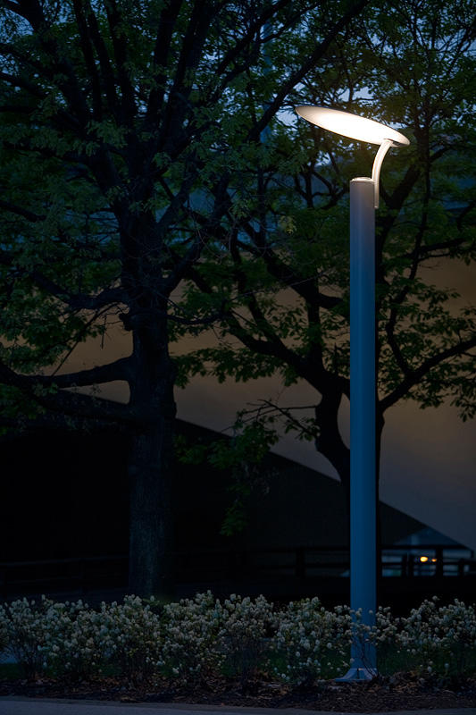 FSRT246 3речки пешеходное освещение  Forms-surfaces  - Вид №4