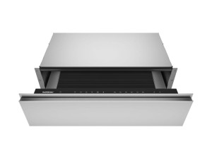 Встраиваемый подогреватель еды из нержавеющей стали