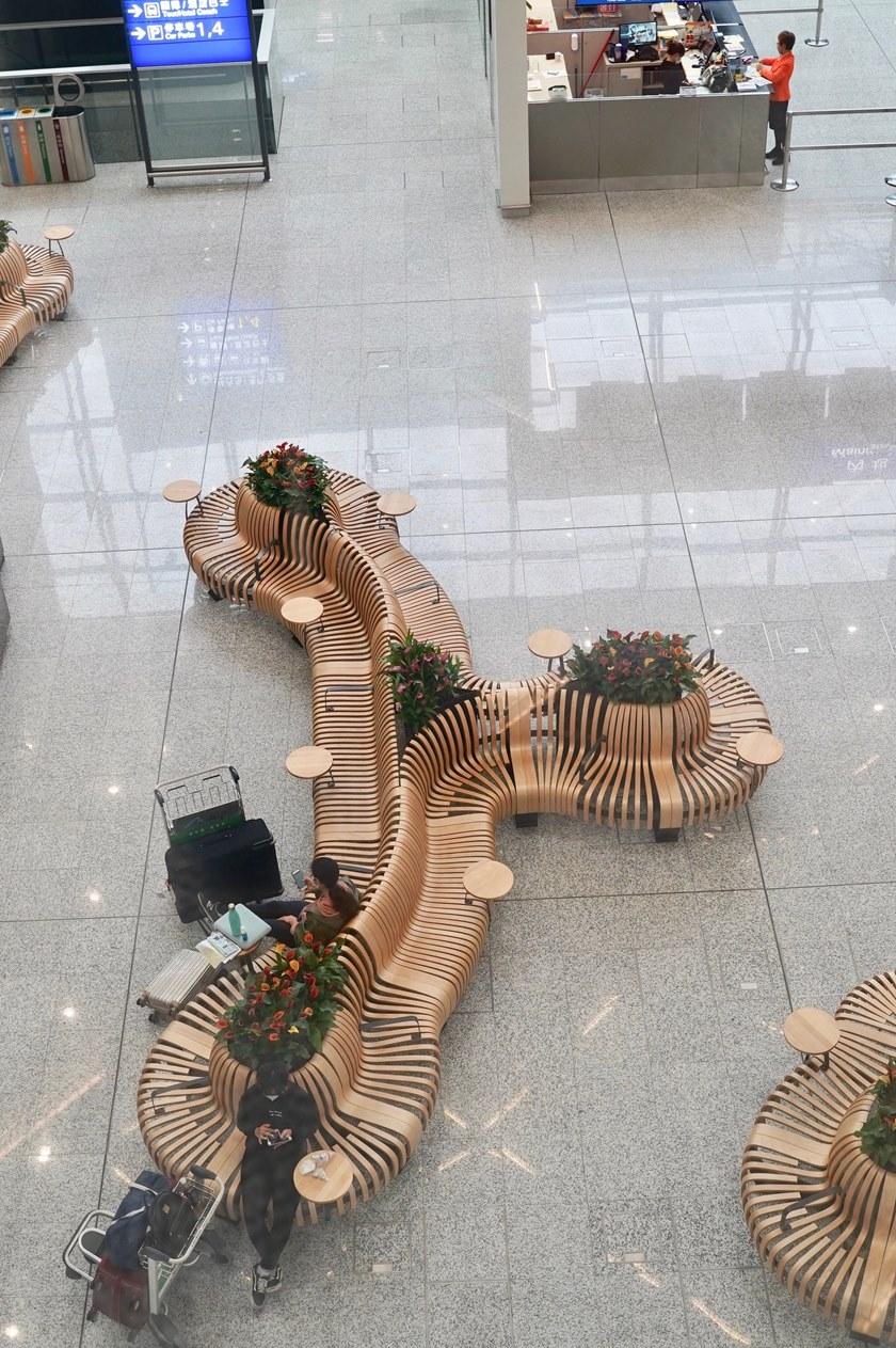 Green Furniture Concept Кашпо из металла Radius sun-id-1433056 - Вид №5