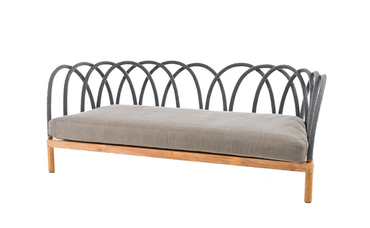 Диван LES ARCS UNOPIU LSDI Unopiù  - Вид №1