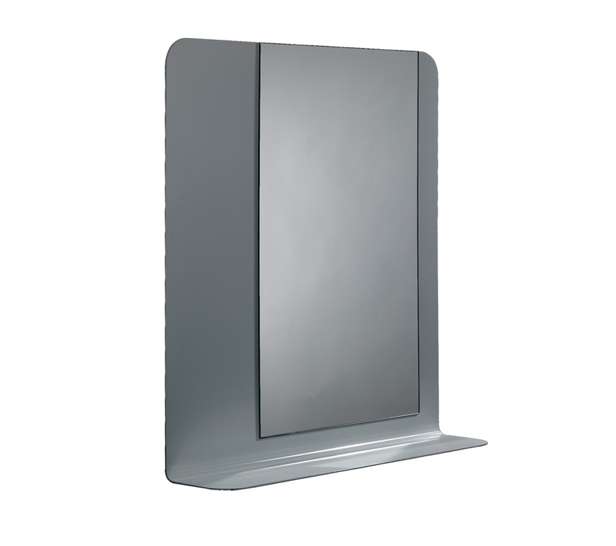 Ex.T Foglio 70 Настенное зеркало EXSPM70SMCR 