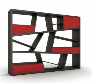 Стеллаж ROSA EMMEMOBILI R1001