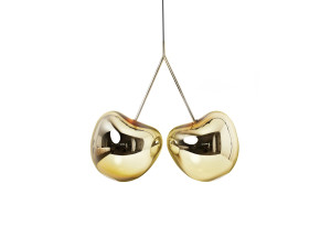 Светодиодный подвесной светильник из полиэтилена