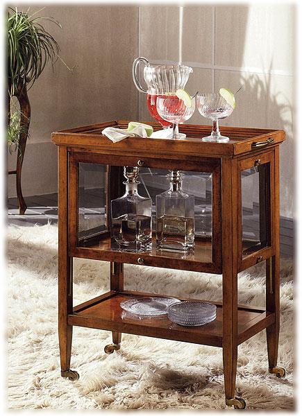 Сервировочный столик  TOSATO 25.10 