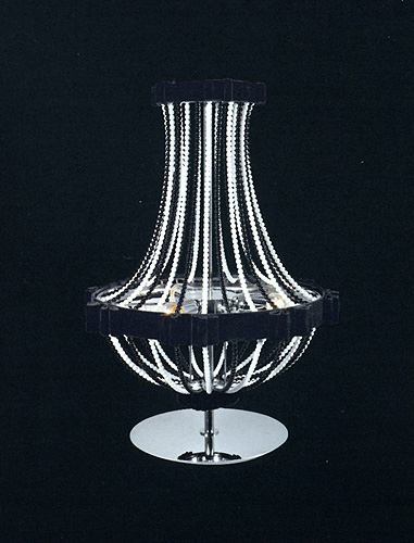 Настольная лампа  COLOMBOSTILE 4854 LA-A Contemporaneo