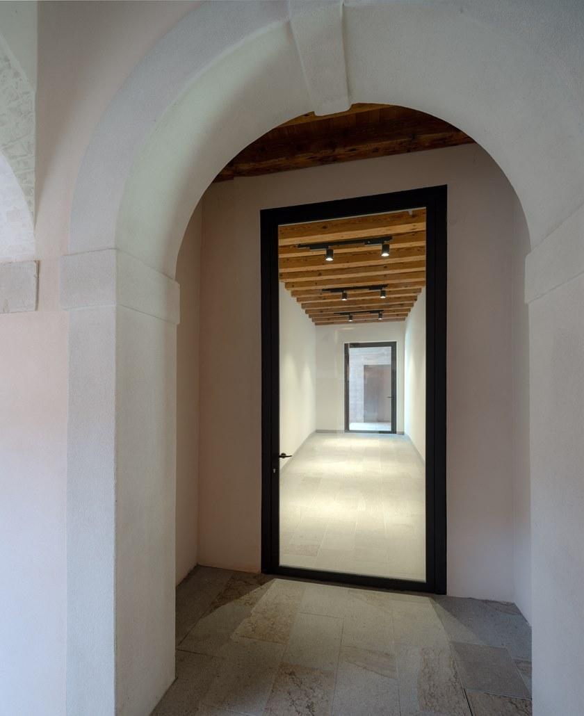 Mogs Французское окно с терморазрывом из стали Mogs iso sun-id-1455742 - Вид №10