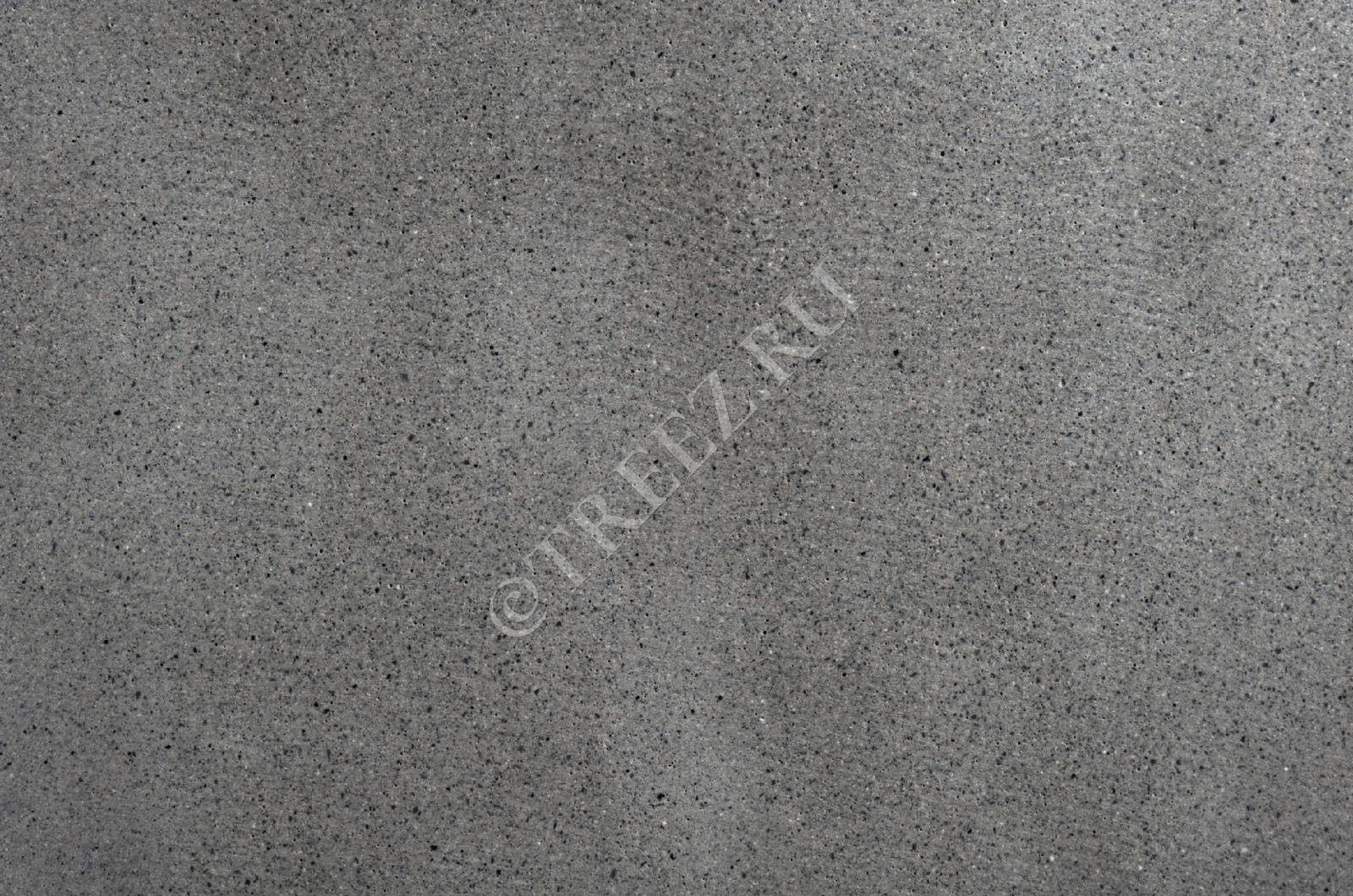 41.3317-02-005-GR/XL-60 Кашпо  Effectory - серия Beton - Куб (без вставок) - Тёмно-серый бетон Цветочная коллекция  - Вид №1