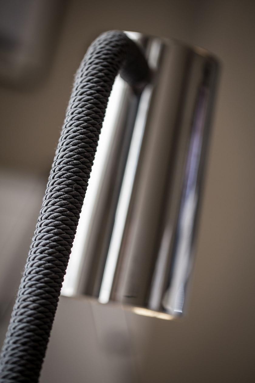 Contardi Торшер из металла Up sun-id-1392939 - Вид №9