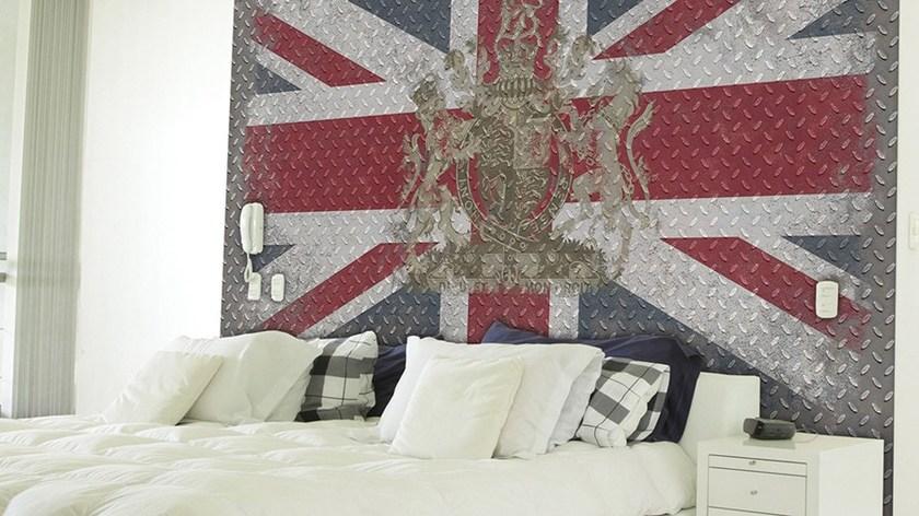 GLAMORA Обои с эффектом стены Fancy sun-id-1403274 - Вид №9