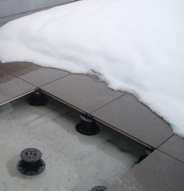 NEWFLOOR Фальшпол для внутреннего и наружного использования sun-id-1491441 - Вид №3