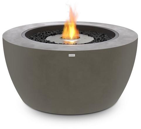 EcoSmart Fire Центральный отдельно стоящий камин на биоэтаноле Fire pits sun-id-1391550 - Вид №3