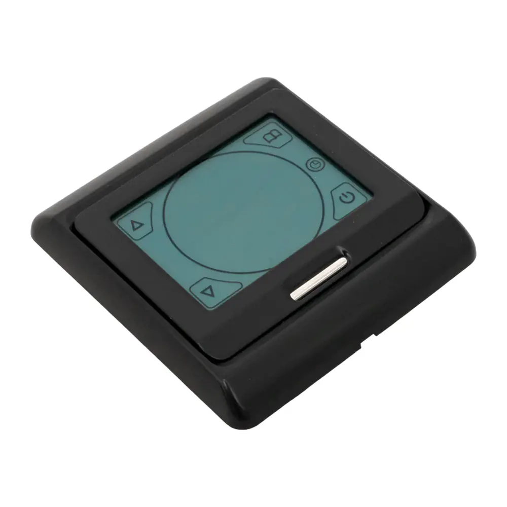 Программируемый термостат EKF для систем теплого пола 89423422 STLM-1569231 - Вид №2