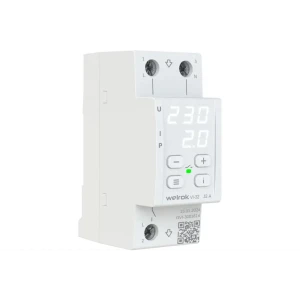 91682506 Реле напряжения с контролем тока Welrok VI-32 STLM-1115712