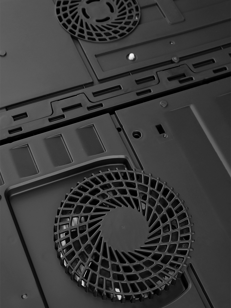 9175446 Индукционная варочная поверхность ZUGEL ZIH617B STDN-0063070 - Вид №13