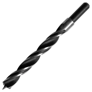 Сверло спиральное по дереву KWB 5114-72 12x151 мм