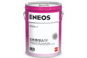 16837609 Трансмиссионное масло Model T T-IV, 20 л oil5099 ENEOS