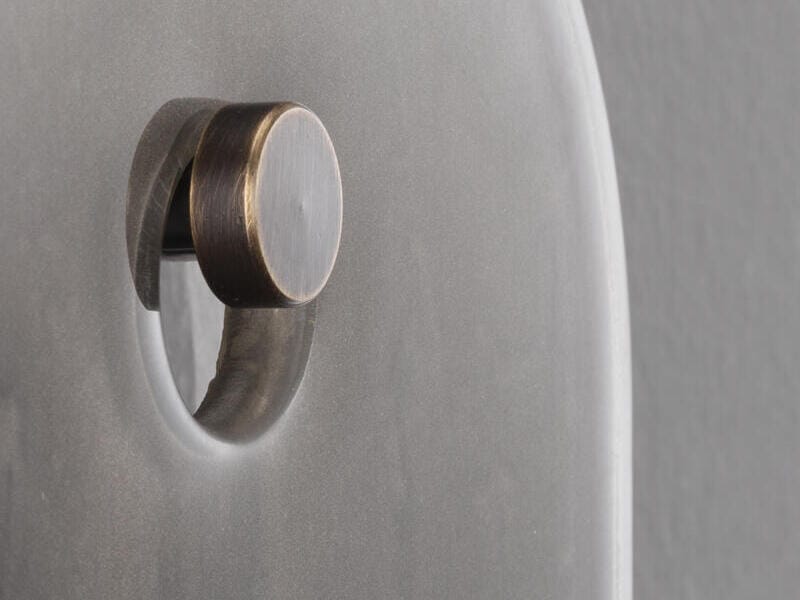 Стеклянный светодиодный настенный светильник ARTE VENEZIANA Langhe ARCH-00083737 - Вид №4